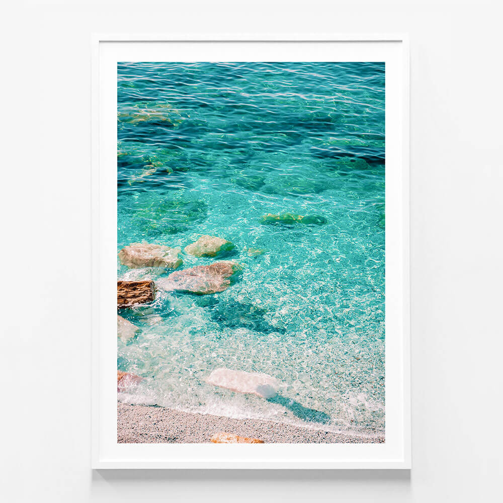 Crystal Waters