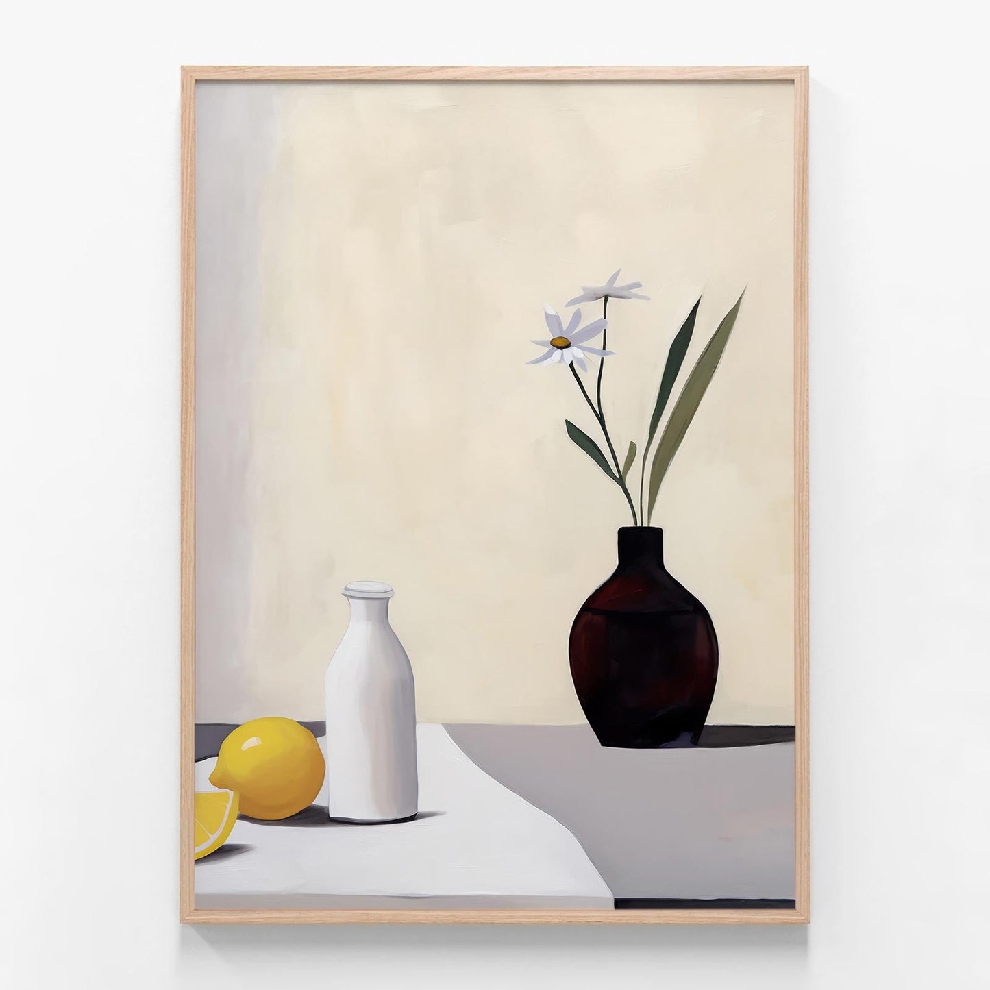 Daisy Arrangement