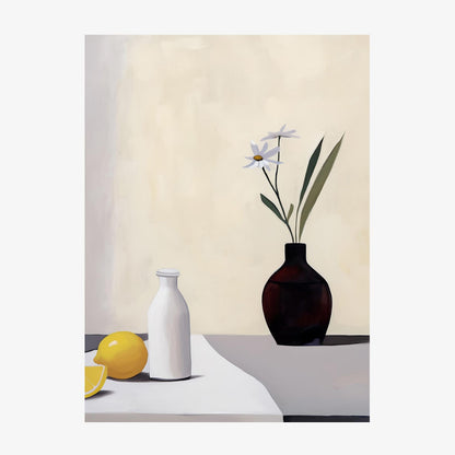 Daisy Arrangement