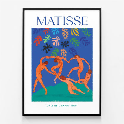Dance Matisse