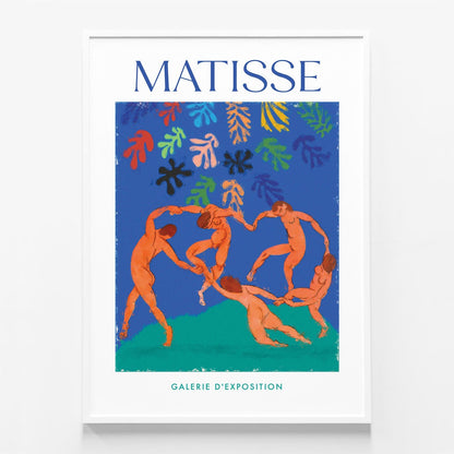 Dance Matisse