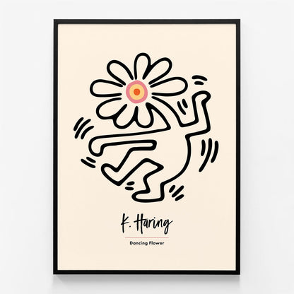Dancing Flower