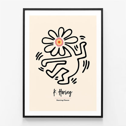 Dancing Flower