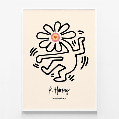 Dancing Flower