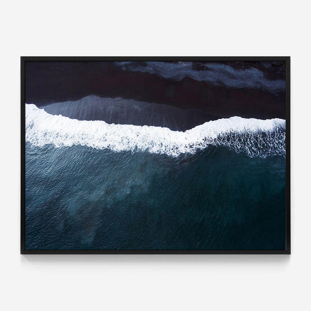 Dark Sands