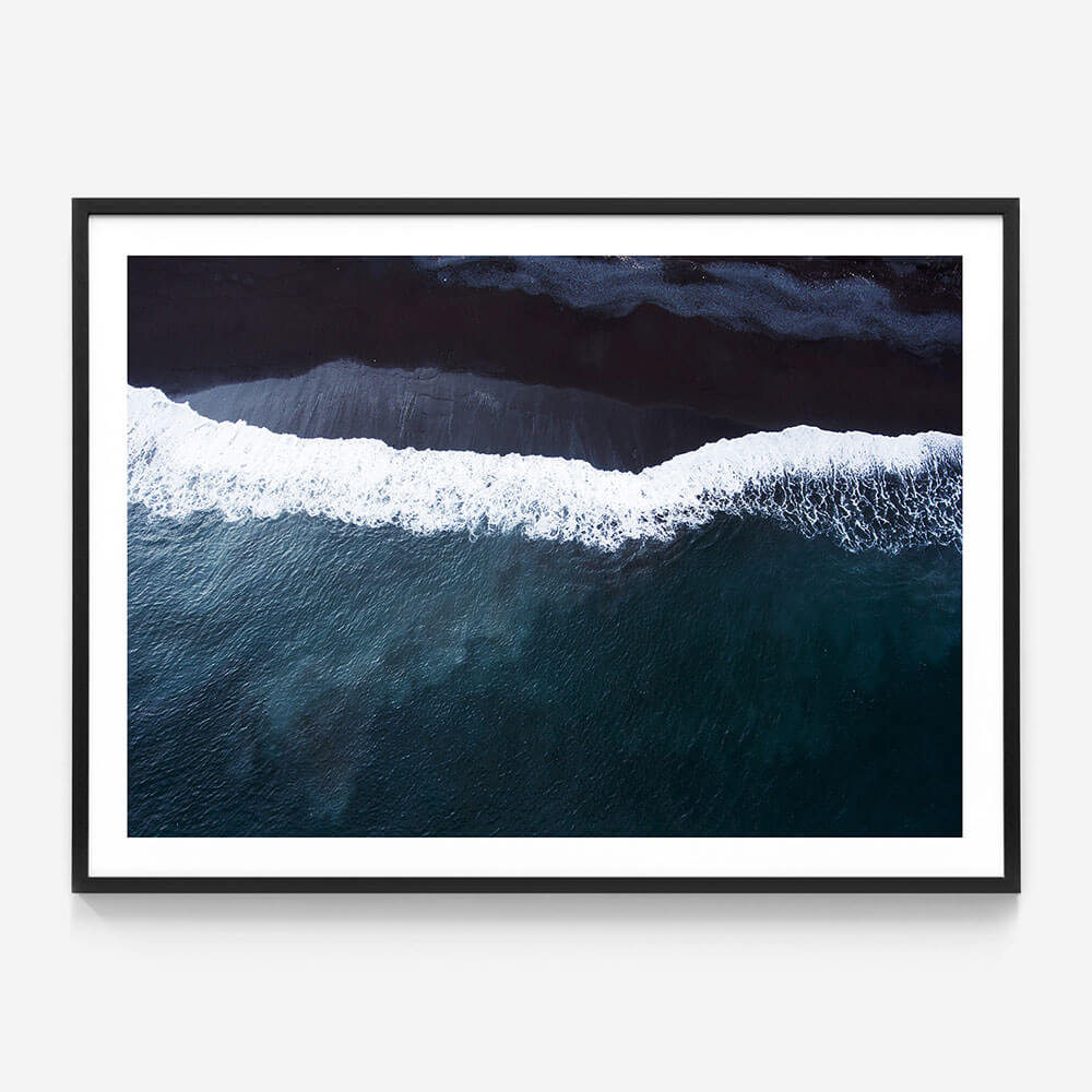 Dark Sands