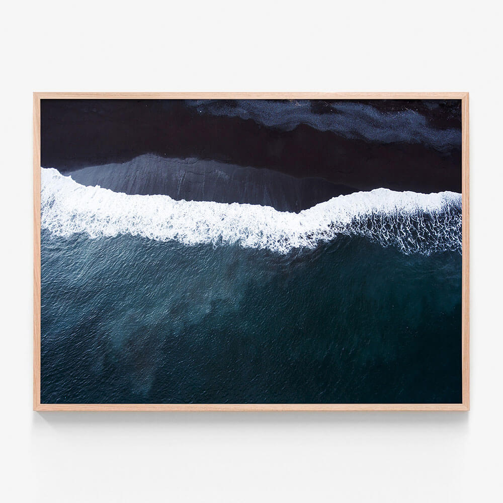 Dark Sands