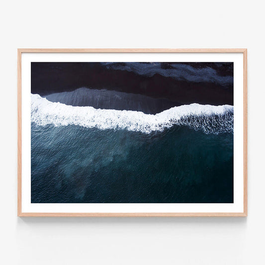 Dark Sands