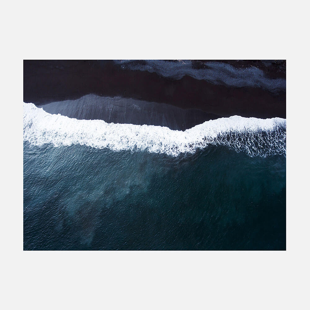 Dark Sands