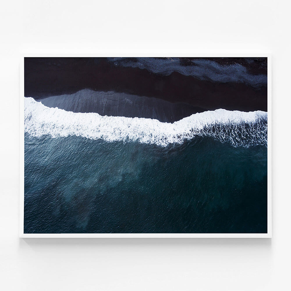 Dark Sands