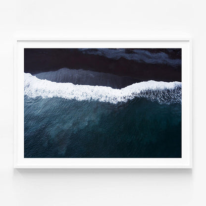 Dark Sands