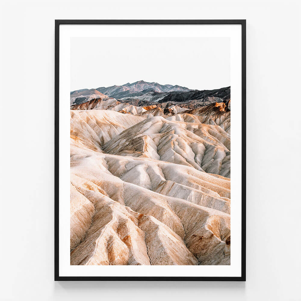 Death Valley