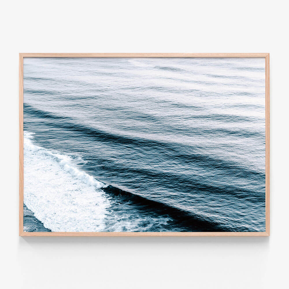 Deep Ocean