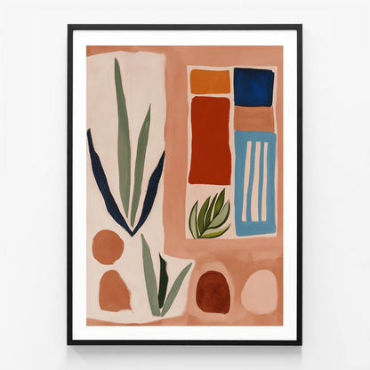 Desert Botanica
