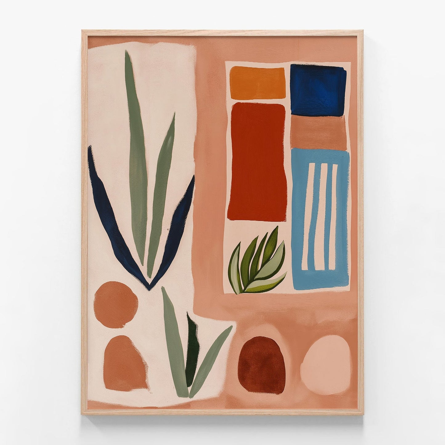 Desert Botanica