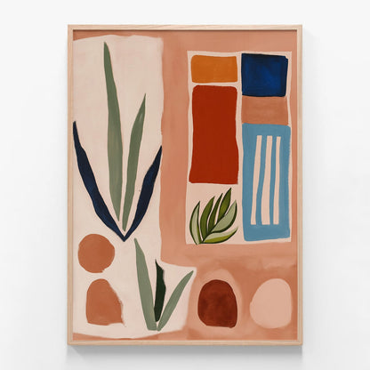 Desert Botanica