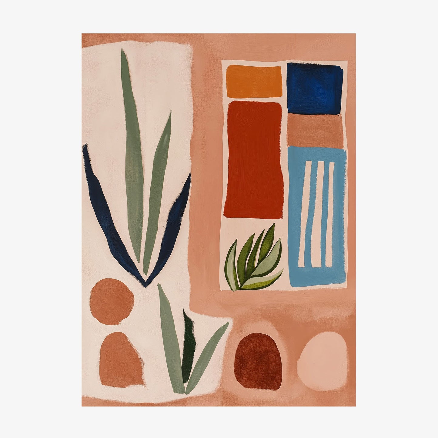 Desert Botanica