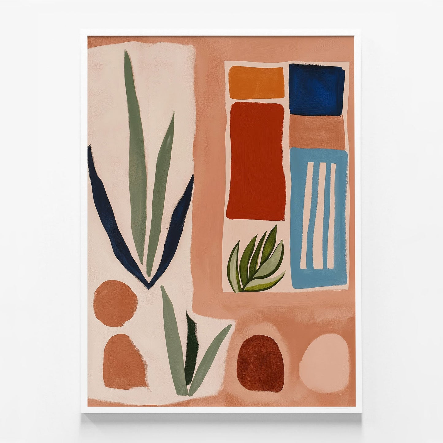 Desert Botanica