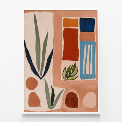 Desert Botanica