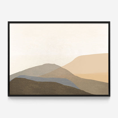 Desert Dreams