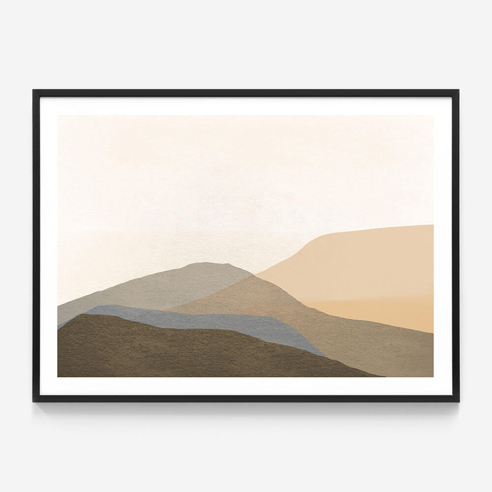 Desert Dreams