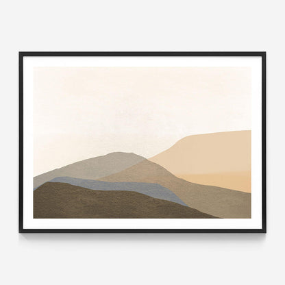 Desert Dreams