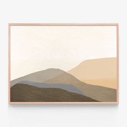 Desert Dreams
