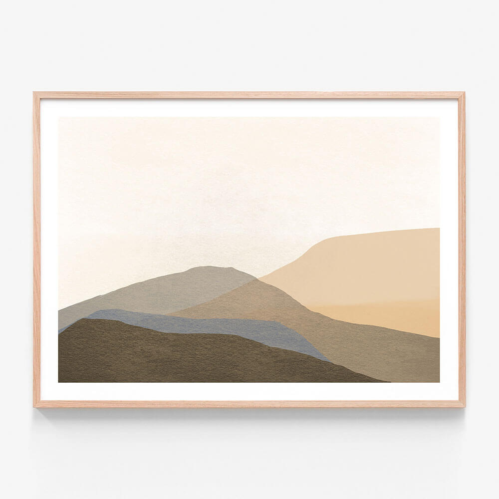 Desert Dreams