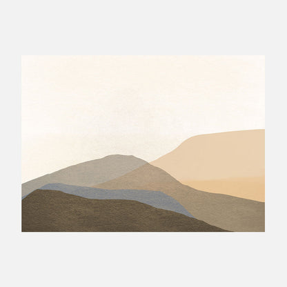 Desert Dreams