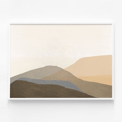 Desert Dreams