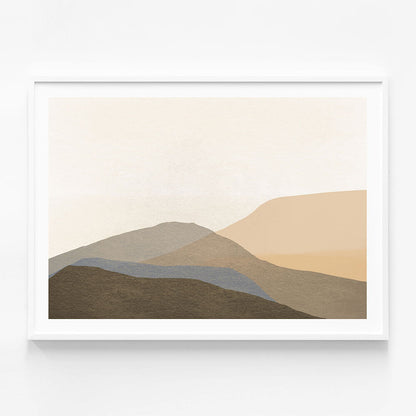 Desert Dreams
