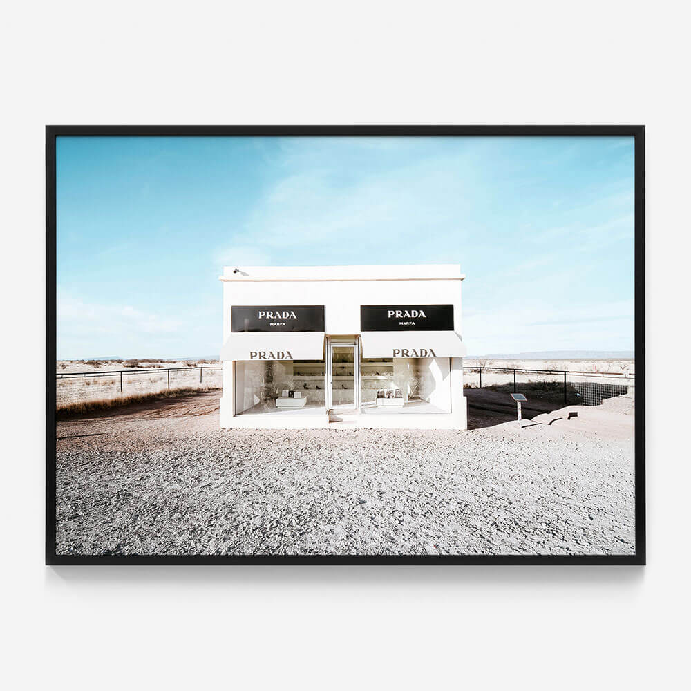 Desert Prada