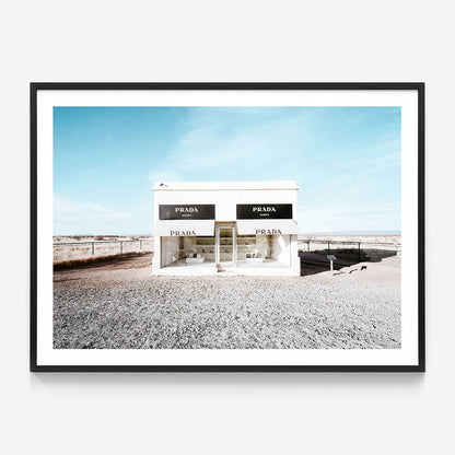 Desert Prada