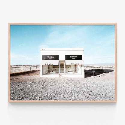 Desert Prada