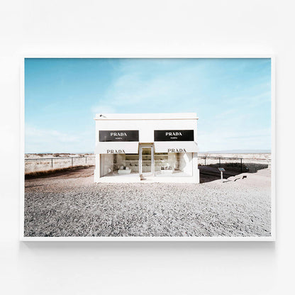 Desert Prada