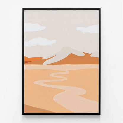 Desert Valley