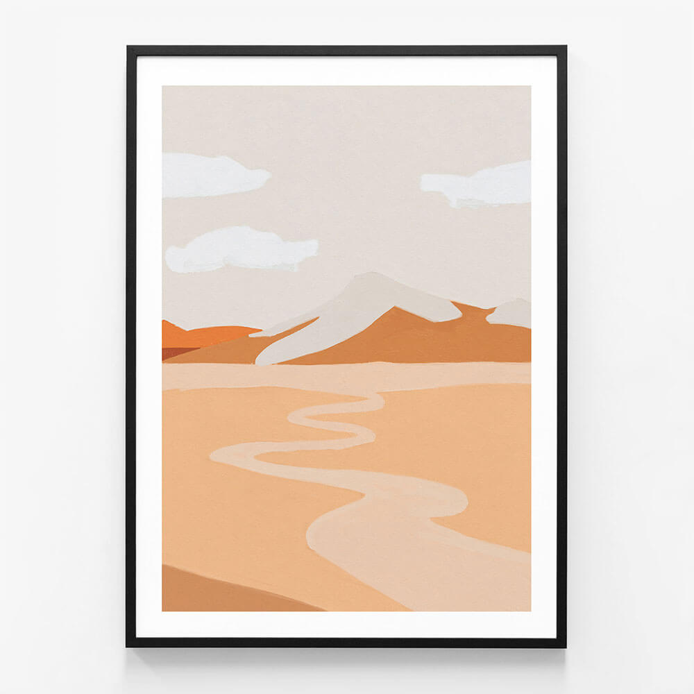 Desert Valley