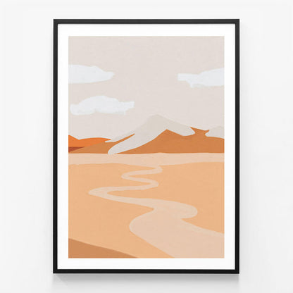 Desert Valley
