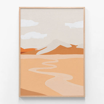 Desert Valley