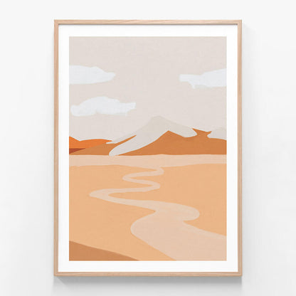 Desert Valley