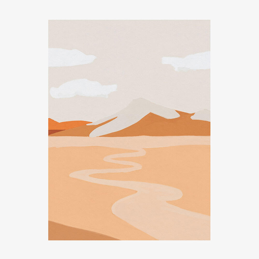 Desert Valley