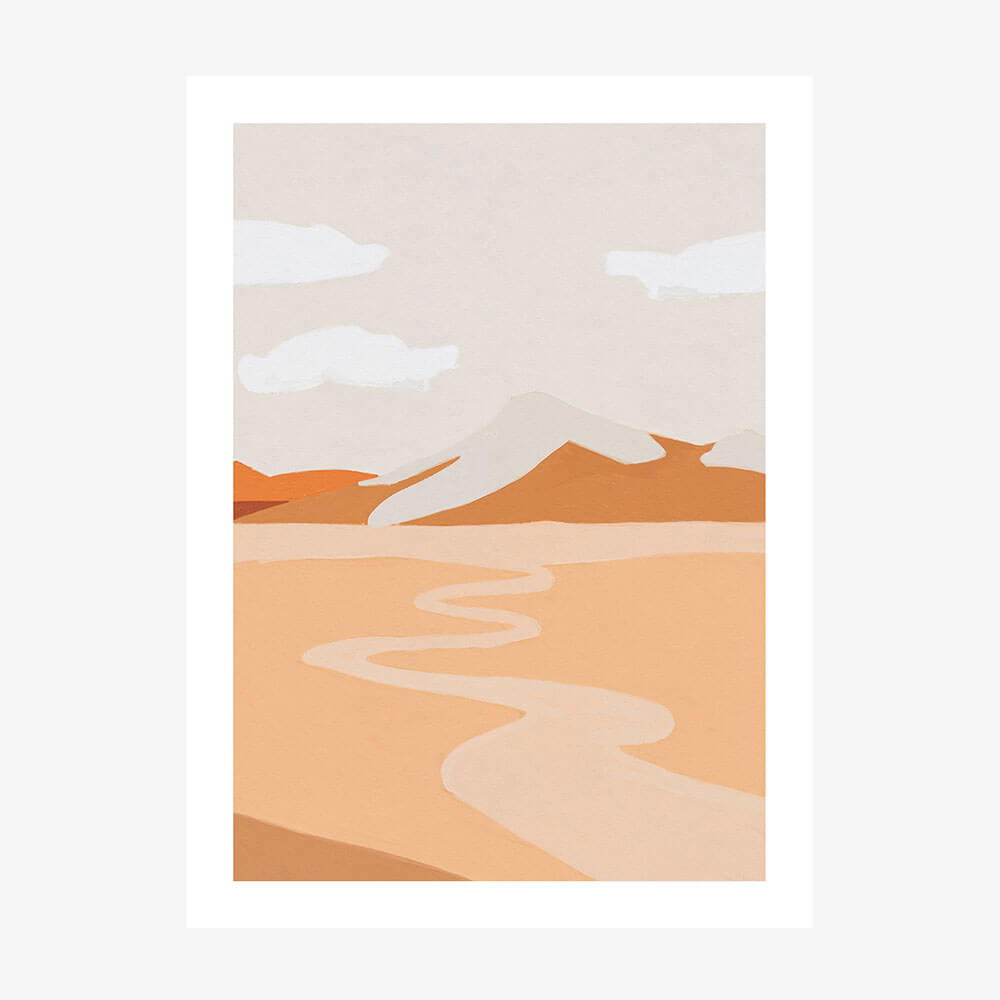 Desert Valley