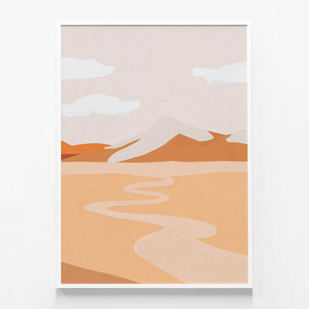 Desert Valley