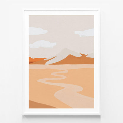 Desert Valley
