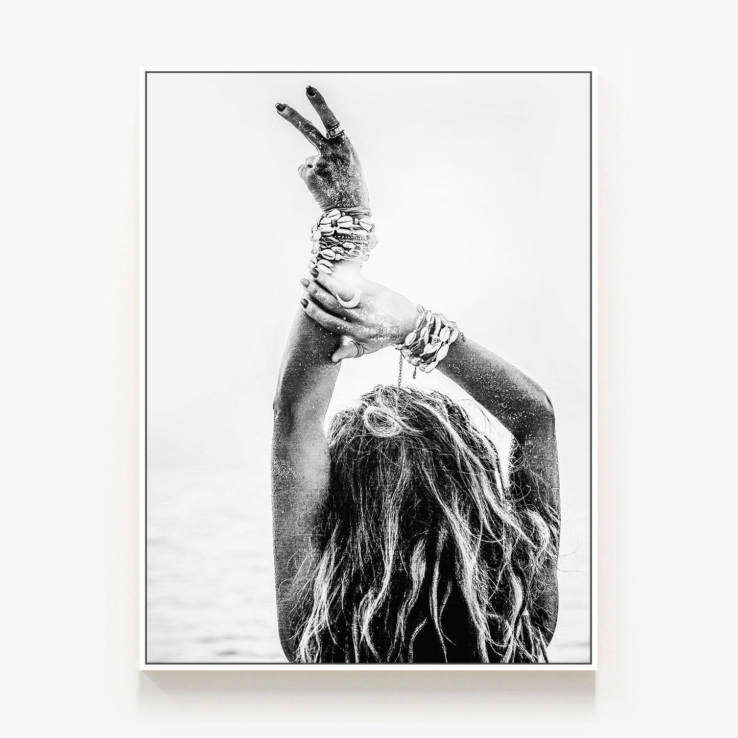 Deuces Canvas