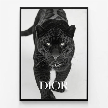 Dior Jaguar