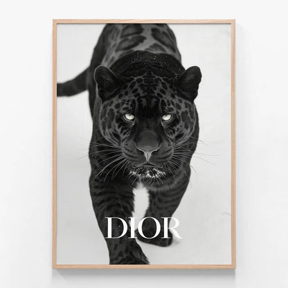 Dior Jaguar