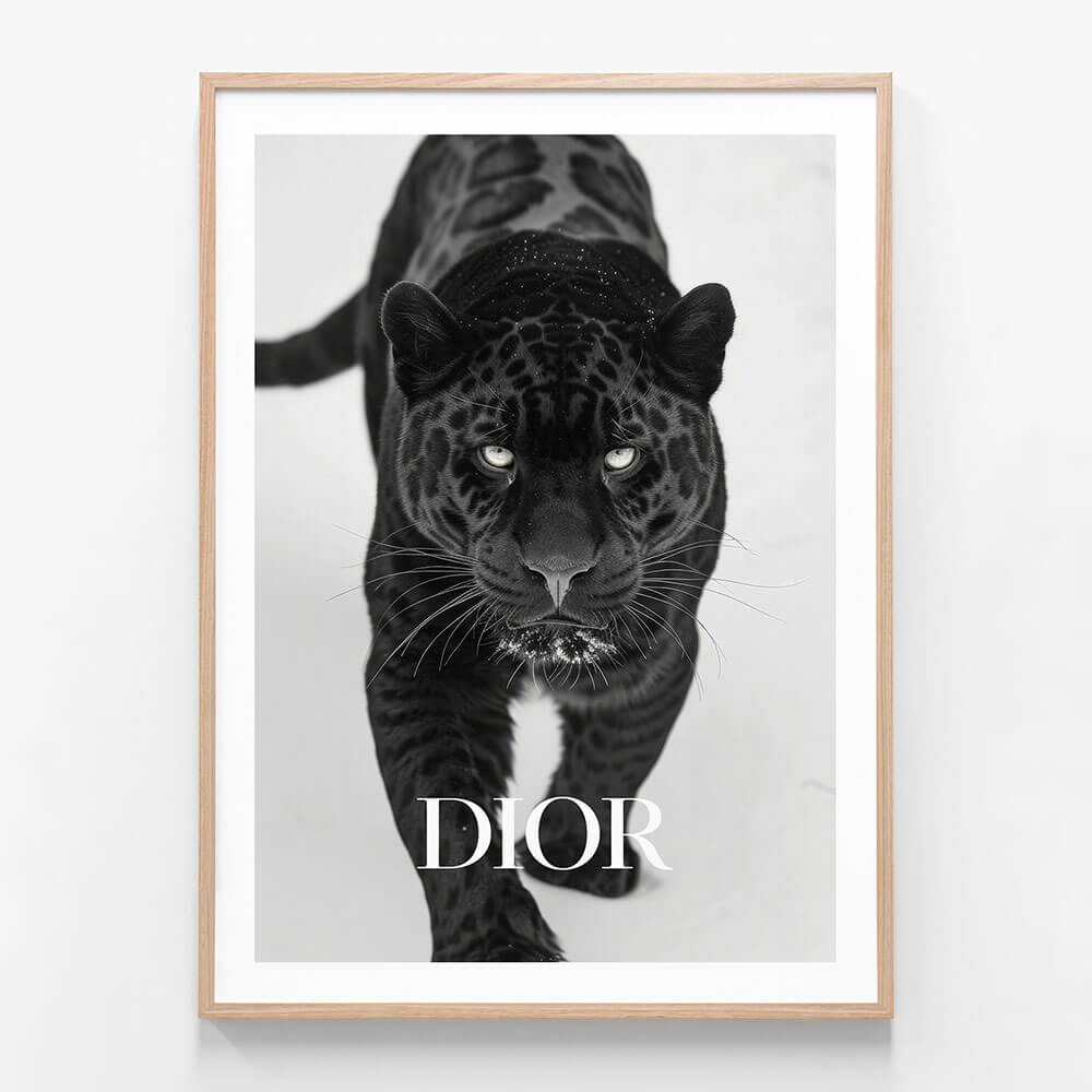 Dior Jaguar