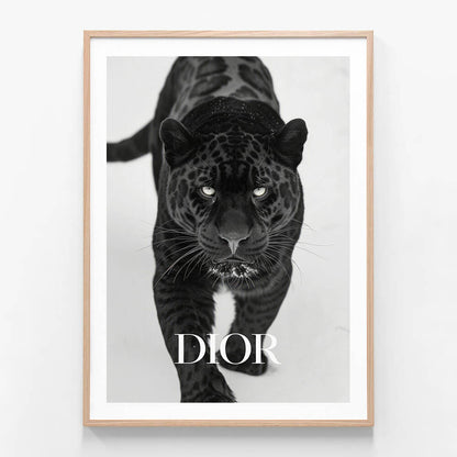 Dior Jaguar