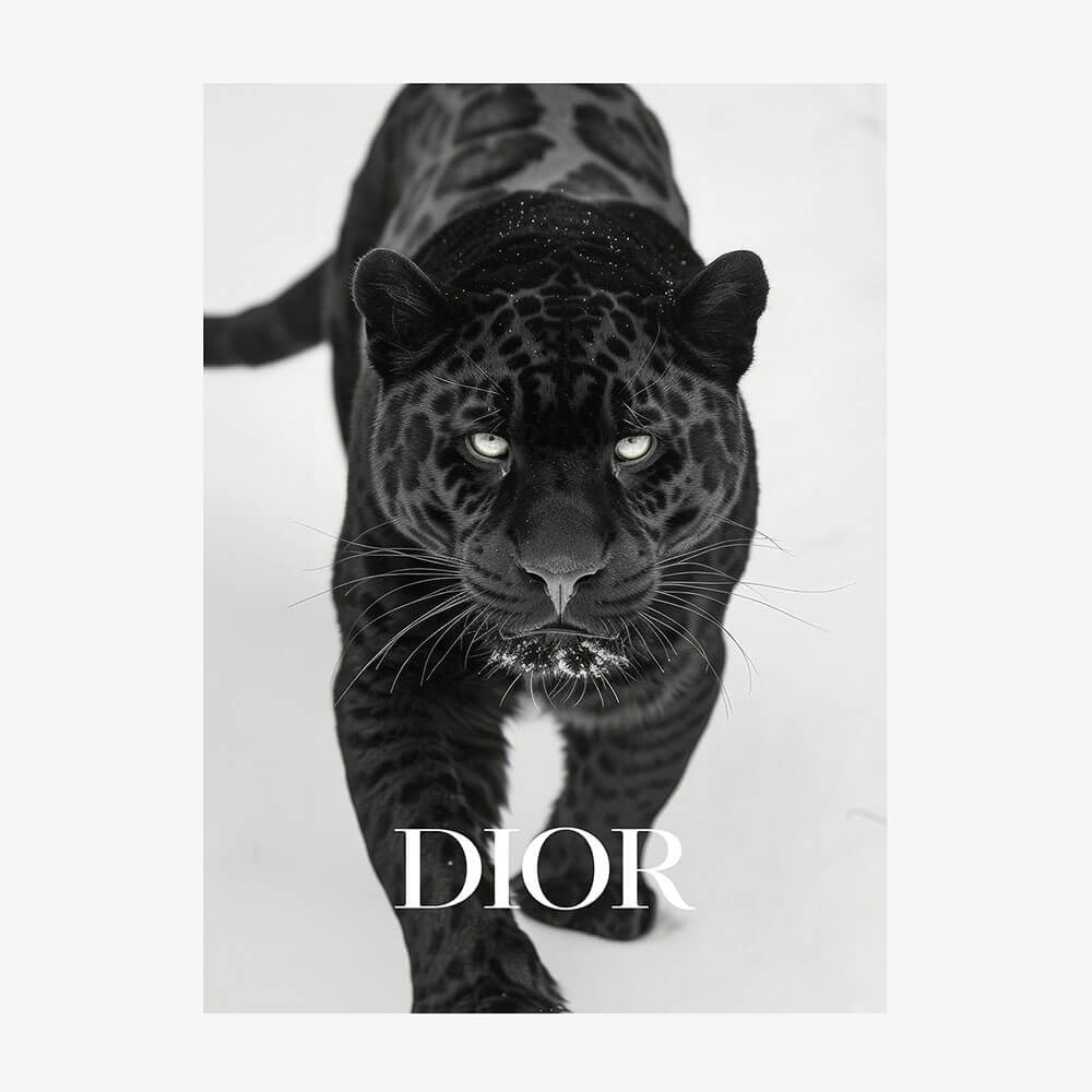 Dior Jaguar